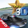 couverture jeux-video Air Car Police Chase HD Pro