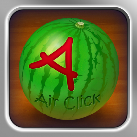couverture jeux-video Air Click