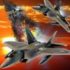 couverture jeu vidéo Air Combat Airplane - A Flight Of High Speeds