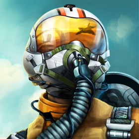 couverture jeux-video Air Combat: Online