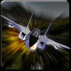 couverture jeux-video Air Combat Strike - Tactical Top Gun Force Edition
