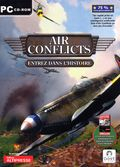 couverture jeu vidéo Air Conflicts
