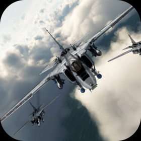 couverture jeu vidéo Air Crazy Conflicts USA