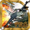 couverture jeu vidéo Air Dangerous Mission Pro - Ultra Realistic Combat Flight Race