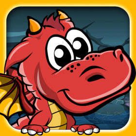 couverture jeu vidéo Air Draco - Jeu de Dragon