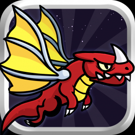 couverture jeu vidéo Air Dragon Flight : Le Dragons Fly et tirer Meilleur d'Aventure Jeu pour les Enfants  Gratuit