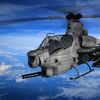 couverture jeu vidéo Air Drone Adrenaline - Helicopter Classic Battle