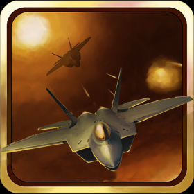 couverture jeu vidéo Air Fighters Simulator