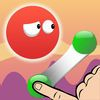 couverture jeu vidéo Air Flick Amazing - Bouncing Jump Fun
