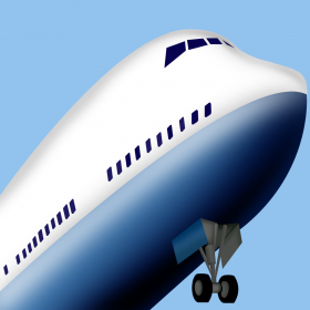 couverture jeu vidéo Air Flight Pirates : The Sky Plane Hacking Safety Mission - Premium