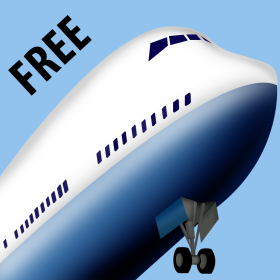couverture jeu vidéo Air Flight Pirates : The Sky Plane Hacking Safety Mission