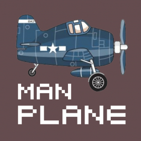 couverture jeu vidéo Air Flying Puzzle HD