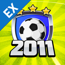 couverture jeu vidéo AIR FOOTBALL 2011 Express