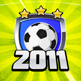 couverture jeu vidéo AIR FOOTBALL 2011 HD