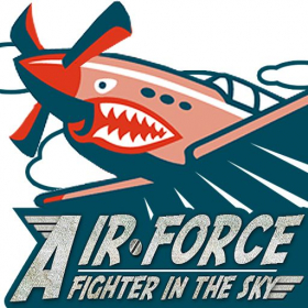 couverture jeu vidéo Air Force Online