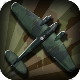 couverture jeu vidéo Air Force Zombie Hunt PRO