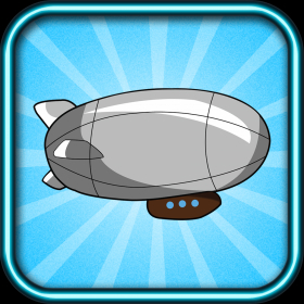 couverture jeu vidéo Air Glider