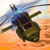 couverture jeu vidéo Air Helicopter :Protect your elite commando team