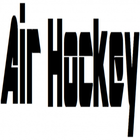 couverture jeu vidéo Air Hockey Arcade Games
