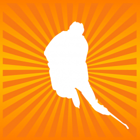couverture jeu vidéo Air Hockey AT