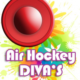 couverture jeux-video Air Hockey Diva's