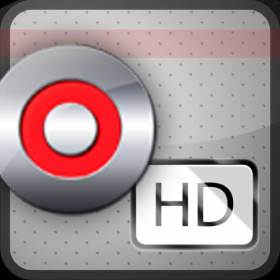 couverture jeu vidéo Air Hockey HD