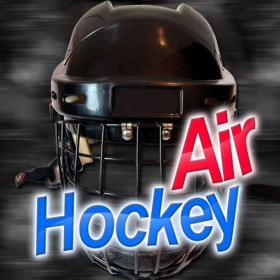 couverture jeu vidéo Air Hockey iChallenge