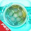 couverture jeu vidéo Air Iron Ball PRO
