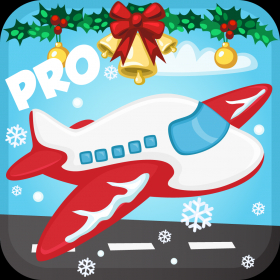 couverture jeu vidéo Air Jet Control: Flight Joyride