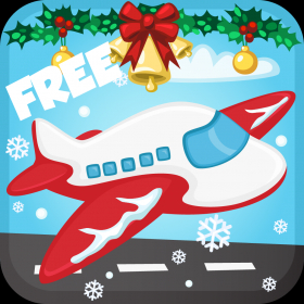 couverture jeu vidéo Air Jet Control Free: Flight Joyride