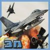 couverture jeu vidéo Air Jet Fighter Modern Clash