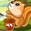 couverture jeu vidéo Air Magic Rope : Swipe your finger to cut the rope