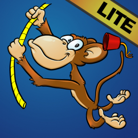 couverture jeu vidéo Air Monkey Lite