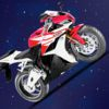 couverture jeu vidéo Air Moto Racing :Speed junkies,slap on your helmet