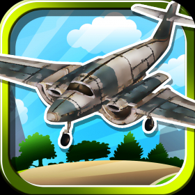 couverture jeu vidéo Air Motor Asphalt Slammer - Fun Extreme Stunt Racing Game (Best free kids games)