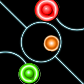 couverture jeu vidéo Air Puck Air Hockey