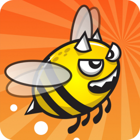 couverture jeu vidéo Air Quest - Monstres Volant À Pleine Vitesse