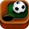 couverture jeu vidéo Air soccer challenge