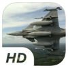 couverture jeu vidéo Air Spearheads - Flight Simulator