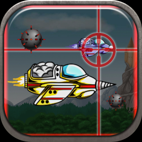 couverture jeu vidéo Air Strike PRO – jeu de tir moderne - Air Strike PRO - Modern Shooter