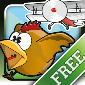 couverture jeu vidéo Air Stunt Racing Free