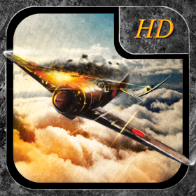 couverture jeu vidéo Air Superiority- Battle of Tokyo HD Free