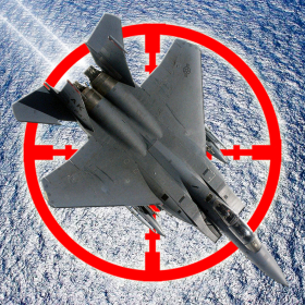 couverture jeu vidéo Air Swipe Defence Initiative