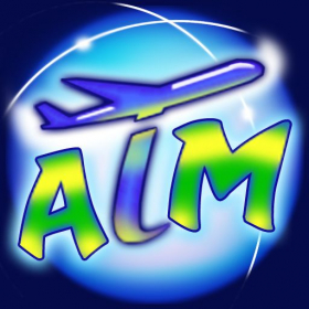 couverture jeu vidéo Air Traffic Manager (A.T.M)