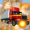 couverture jeu vidéo Air Truck