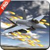 couverture jeu vidéo Air War Jet Battle Pro