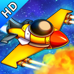 couverture jeu vidéo Air War Storm II HD