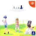 couverture jeu vidéo AIR