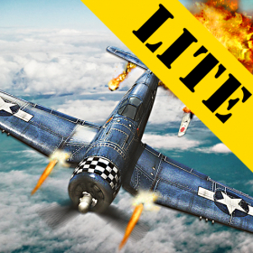 couverture jeu vidéo AirAttack Lite