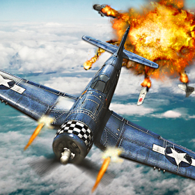 couverture jeu vidéo AirAttack